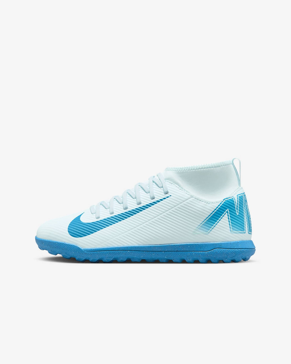 NIKE SUPERFLY TF JR FQ8313 400