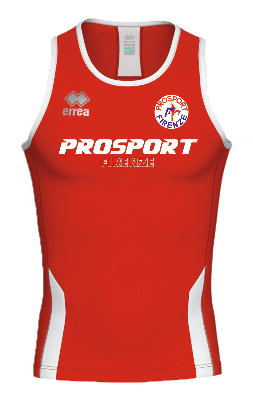 Canotta Donna Pro Sport