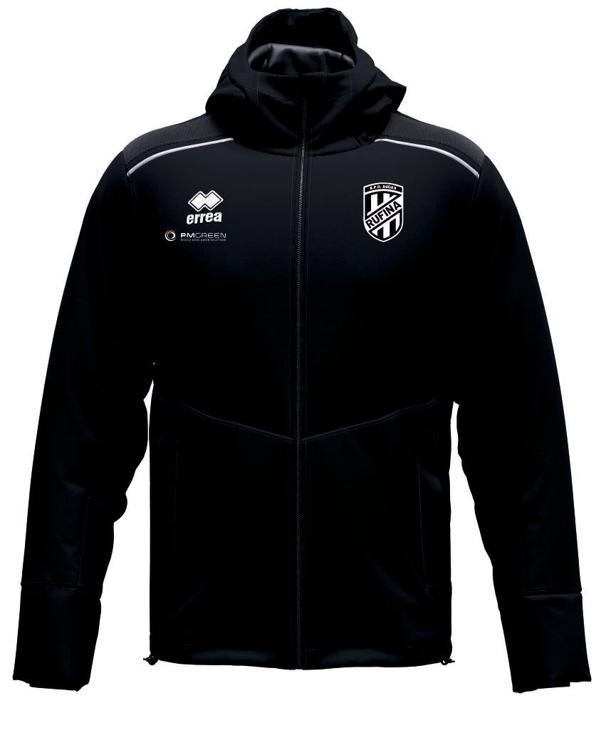 Giaccone Babylon Rappresentanza Audax Rufina