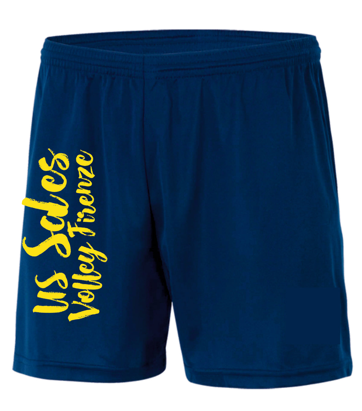 Pantaloncino allenamento Sales Volley