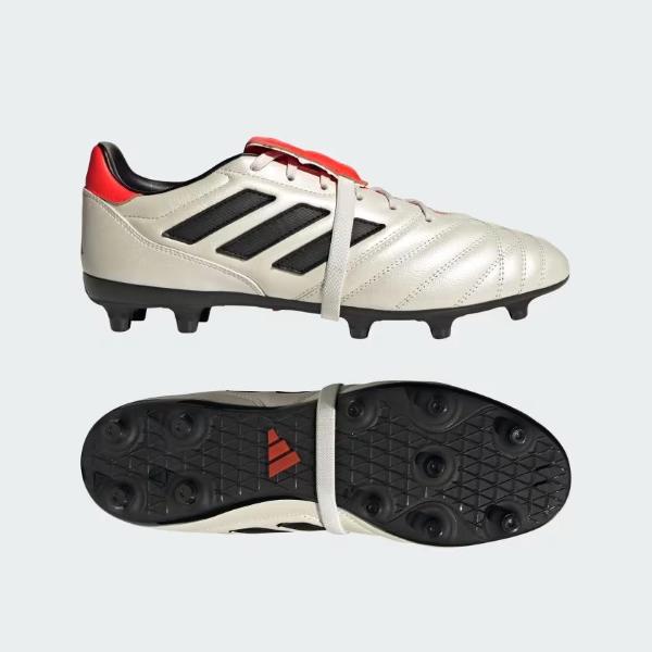 ADIDAS COPA GLORO FG -BIANCO/NERO - IE7537