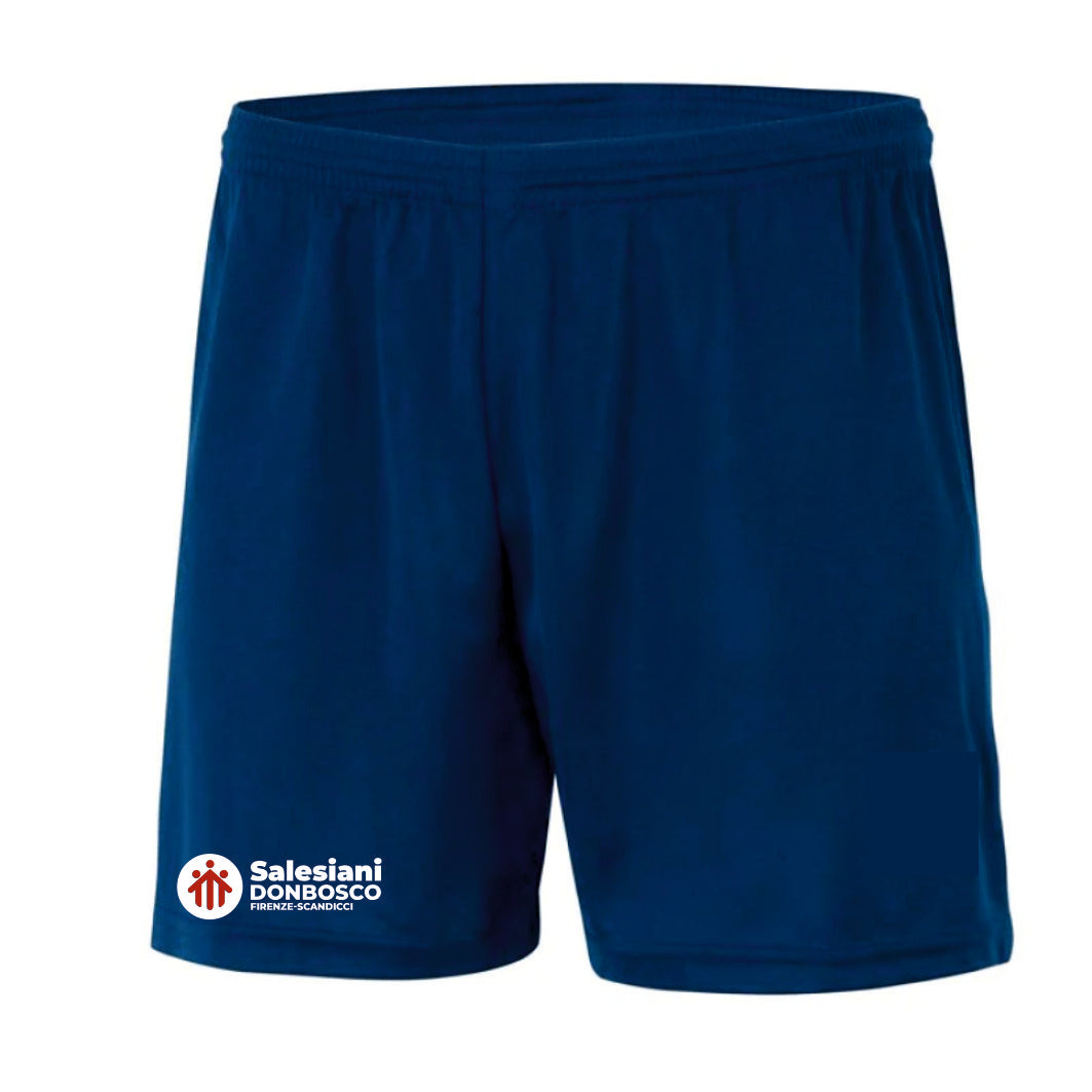 Kit t-shirt + pantaloncino Istituto Salesiani Firenze
