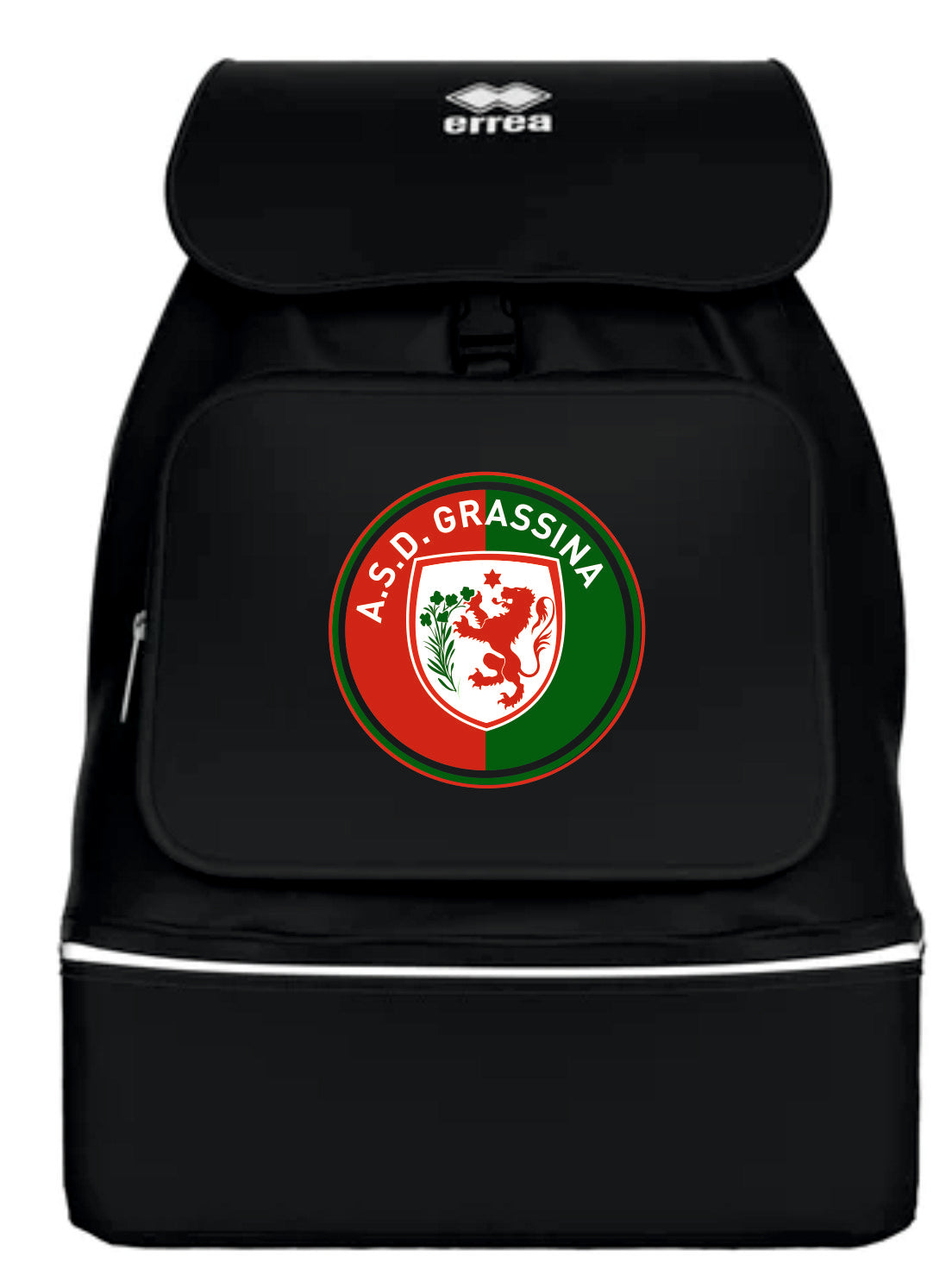Zaino Grassina Calcio