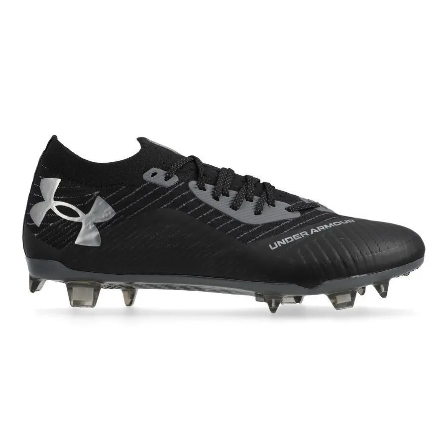 Under Armour Shadow Elite 2 FG nera 3027239-001