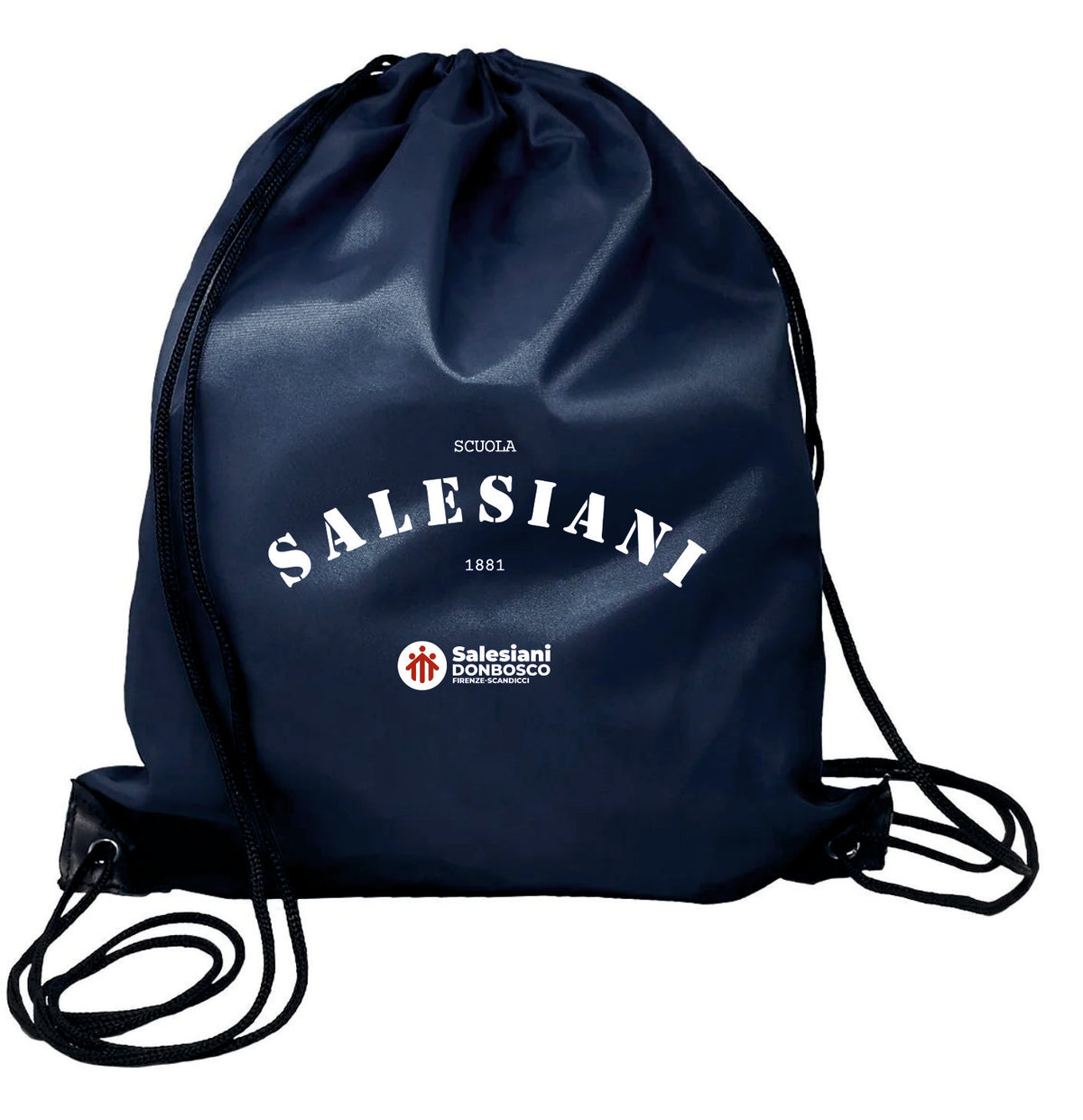 GymSac Istituto Salesiani Firenze