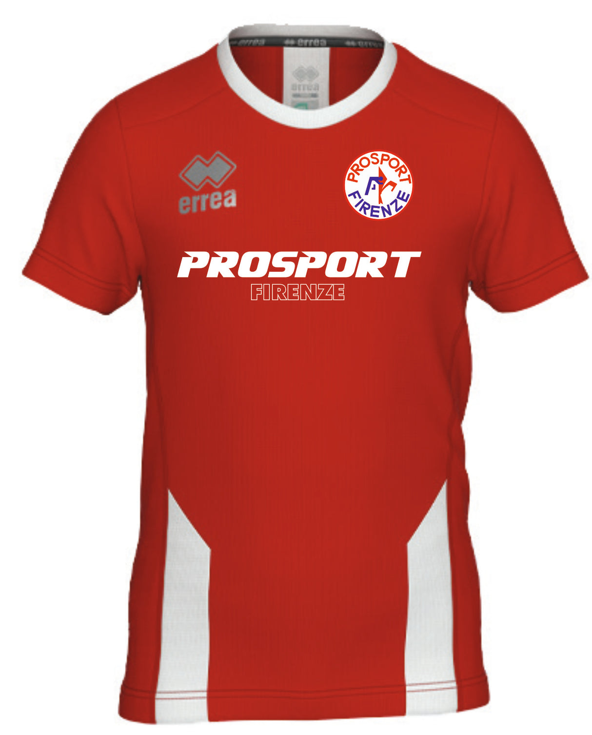 T-shirt mc Pro Sport