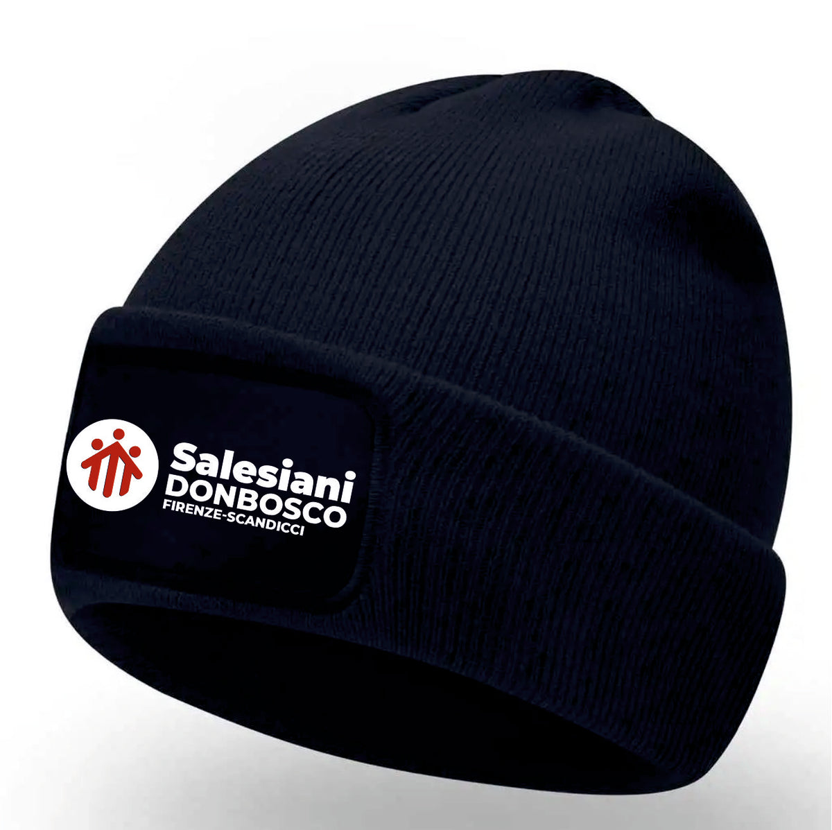 Cappello invernale Istituto Salesiani Firenze