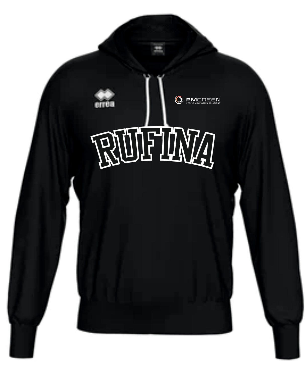 Felpa Rappresentanza Audax Rufina