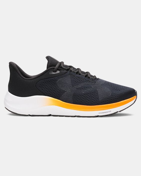 UA Pursuit 4 Big Logo 6000597-004