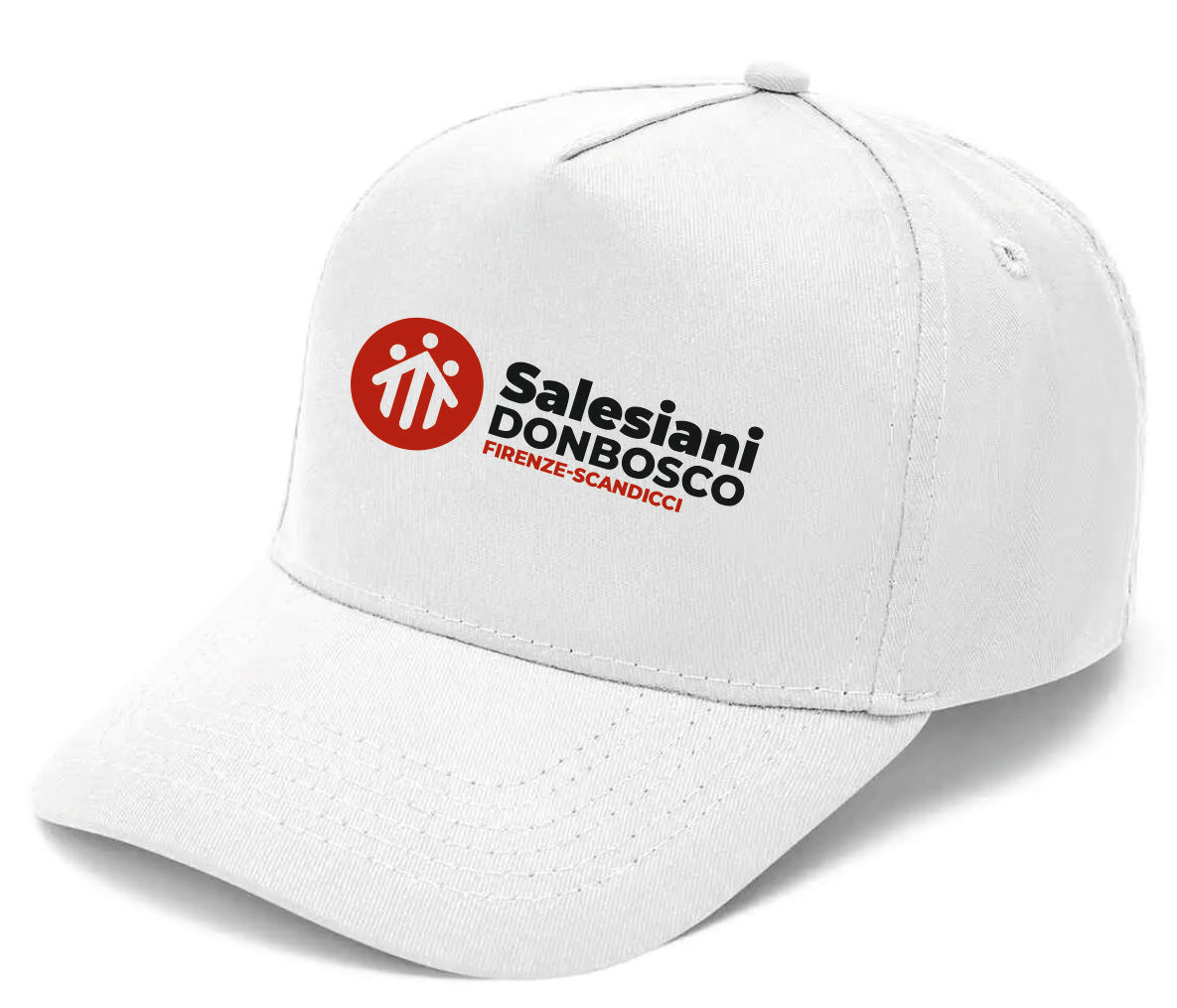 Cappello con Tesa Istituto Salesiani Firenze