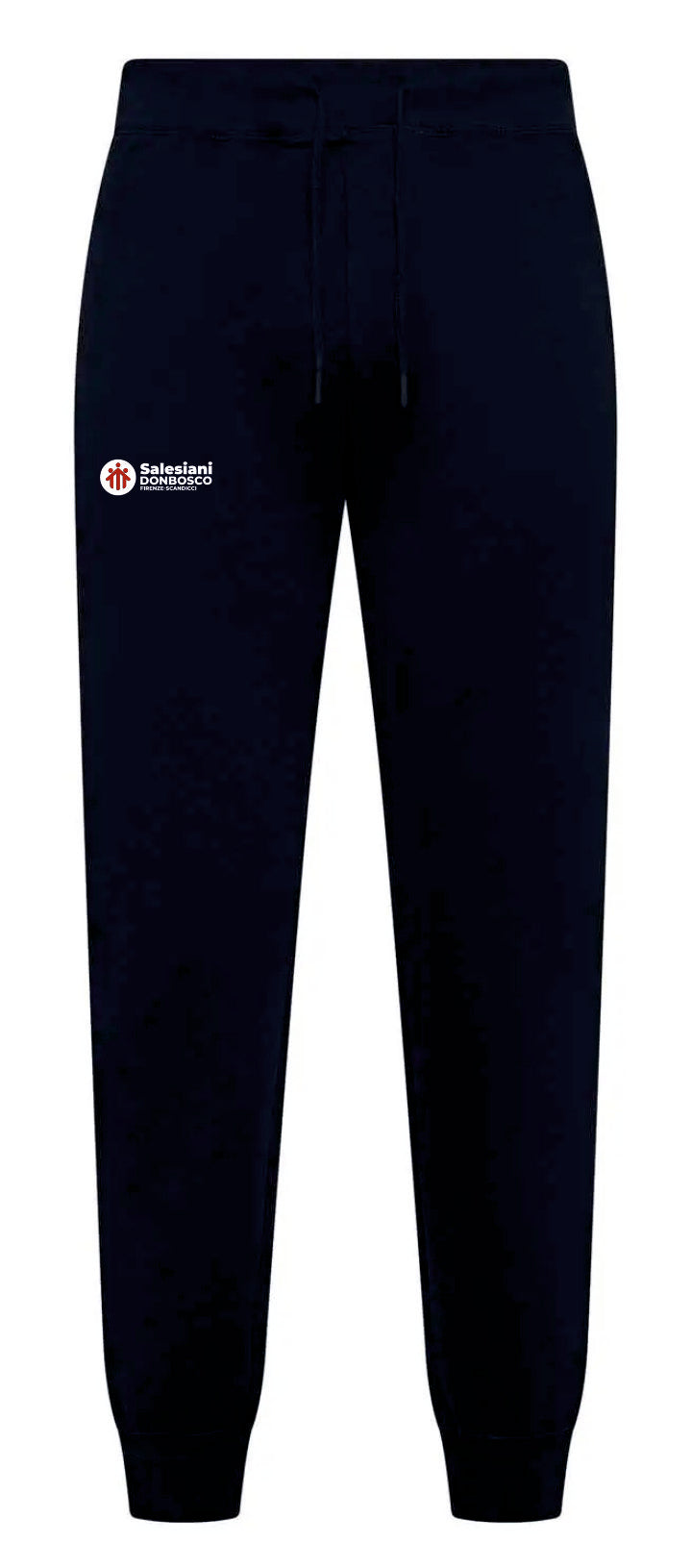 Kit Felpa e Pantalone Invernale Istituto Salesiani Firenze