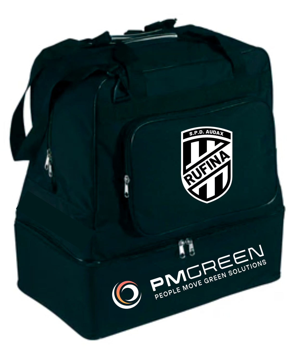 Borsa Audax Rufina