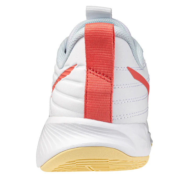 Mizuno Wave Momentum PRO BIANCA v1gc254035