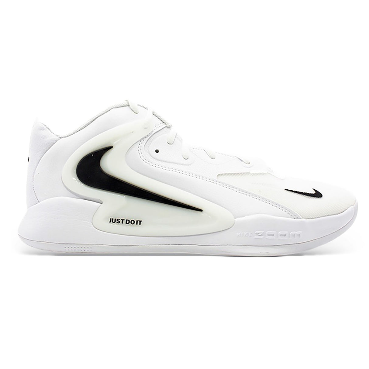 NIKE ZOOM HYPERSET 2 NERO FQ7070101