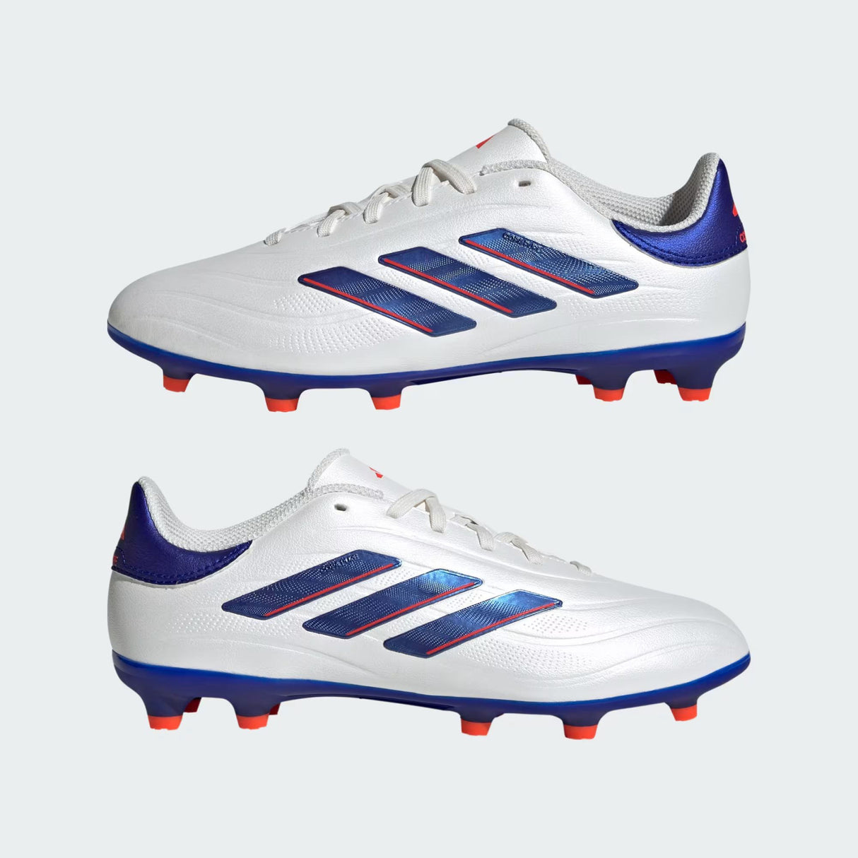 Adidas COPA PURE 2 LEAGUE FIRM GROUND JUNIOR - IG6411