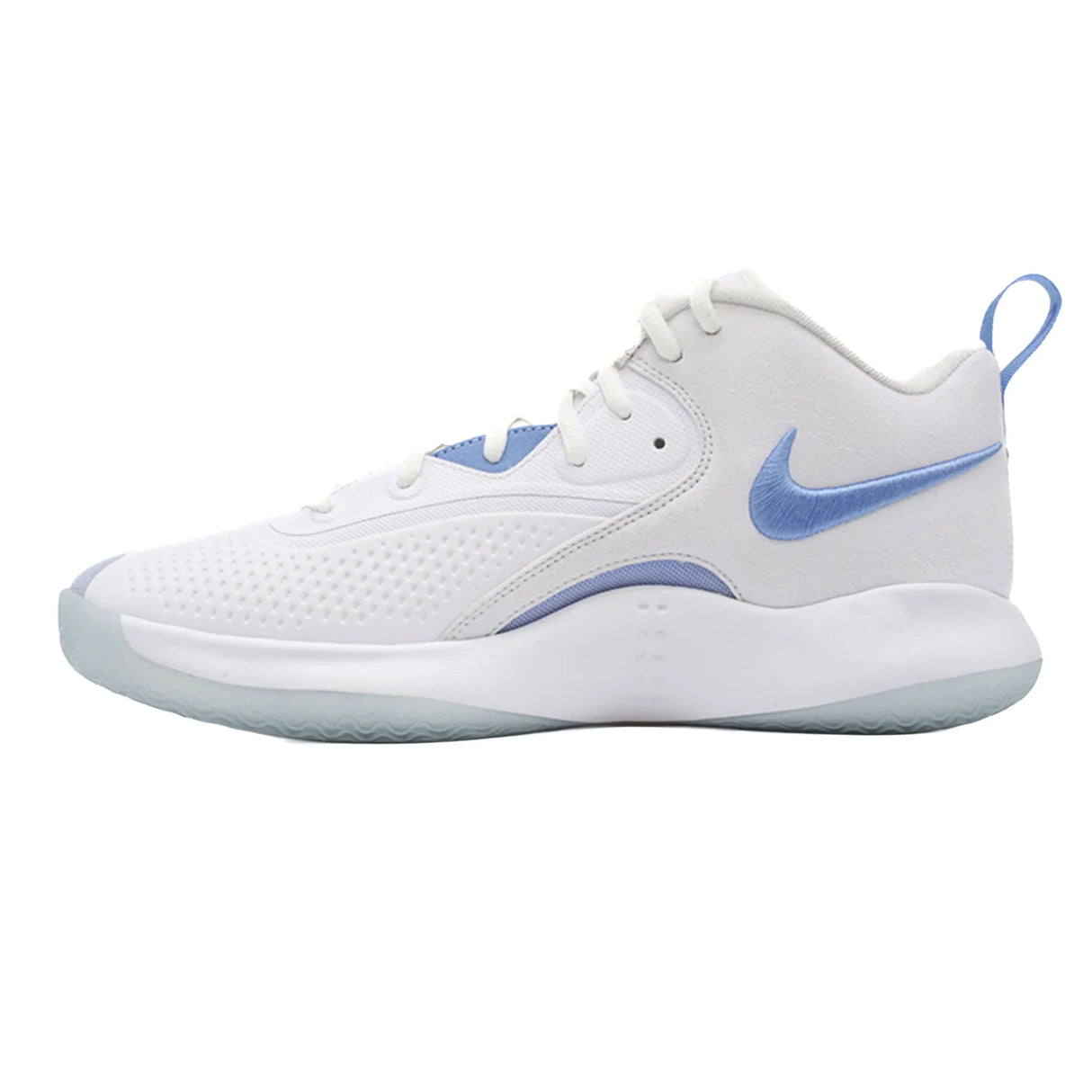 NIKE ZOOM HYPERSET 2 AZZURRE FQ7070100