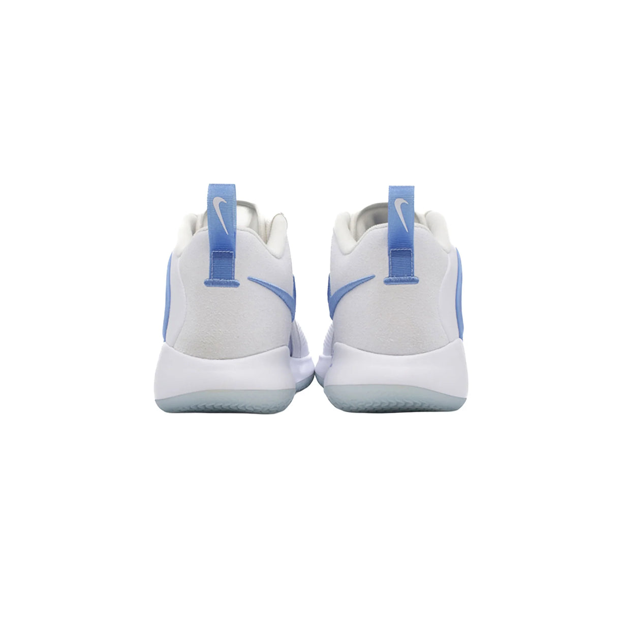 NIKE ZOOM HYPERSET 2 AZZURRE FQ7070100