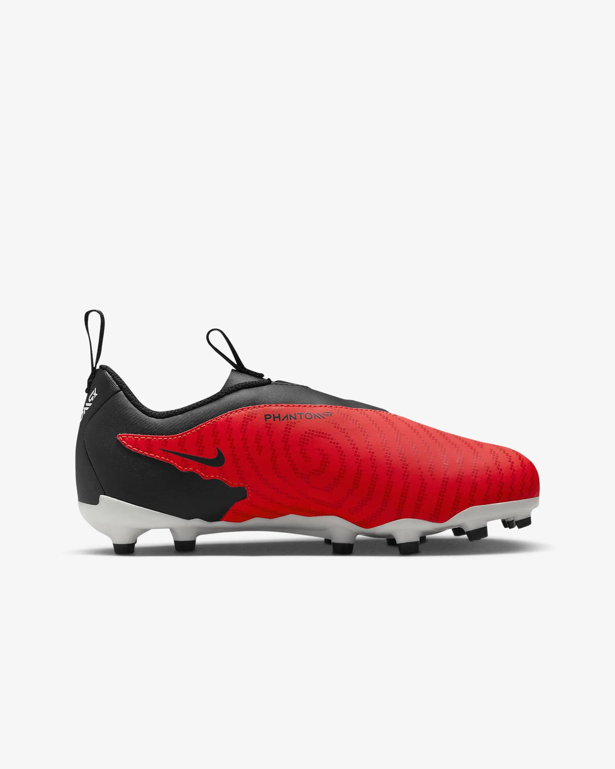 Nike Jr. Phantom GX Academy JUNIOR - DD9549-600