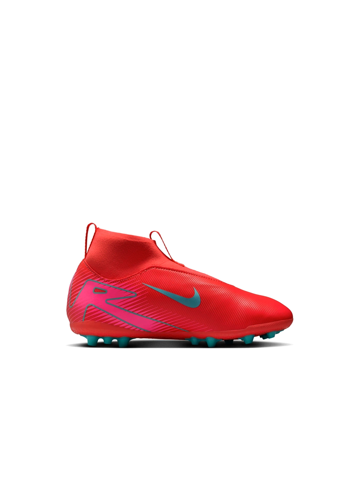 NIKE Mercurial Superfly 10 Academy fq8308-800