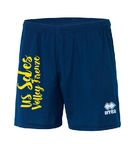Pantaloncino allenamento Sales Volley