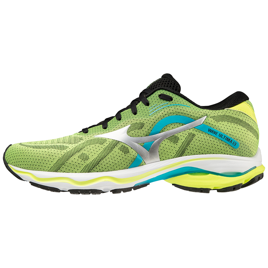 MIZUNO WAVE ULTIMA 13