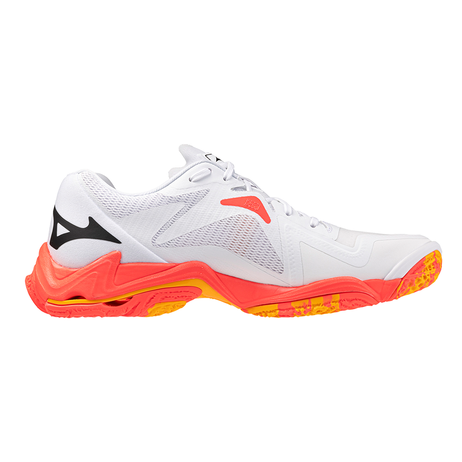 Mizuno Wave Lightning Z8 ROSSA