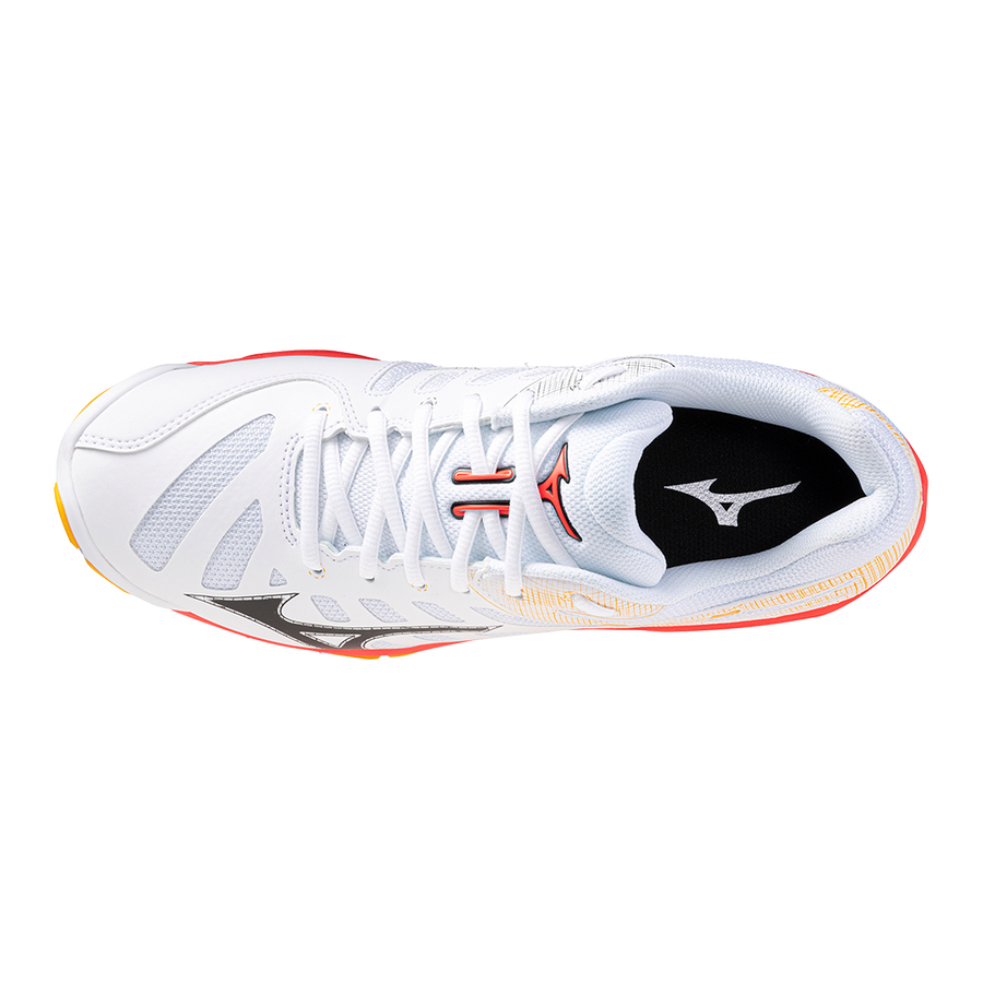 Mizuno Wave Voltage 2 rossa