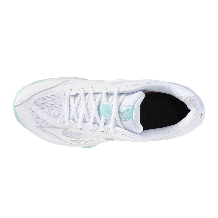 LIGHTNING STAR Z7 JR. White