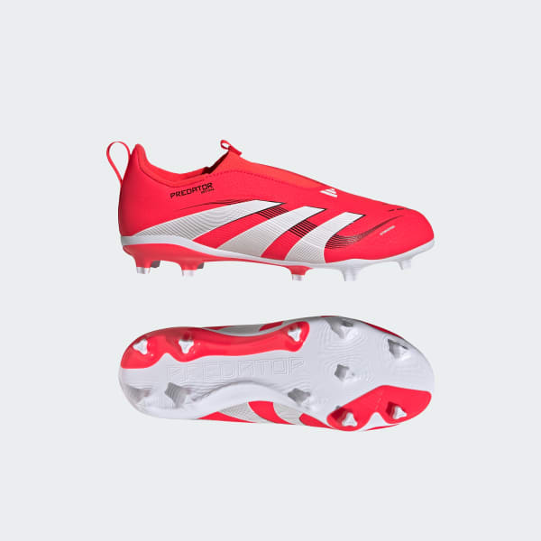 ADIDAS Predator League Laceless Firm/Multi-Ground Junior id3753