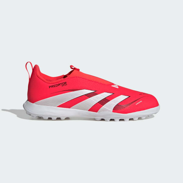 ADIDAS Predator League Laceless Turf Junior TF id3815