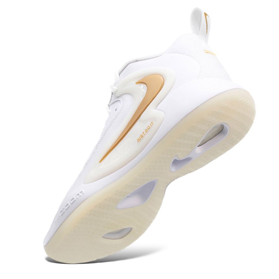 NIKE ZOOM HYPERSET 2 ORO FQ7070104