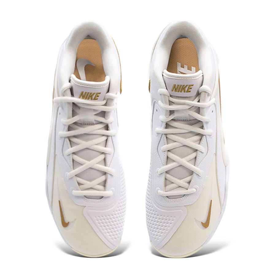 NIKE ZOOM HYPERSET 2 ORO FQ7070104