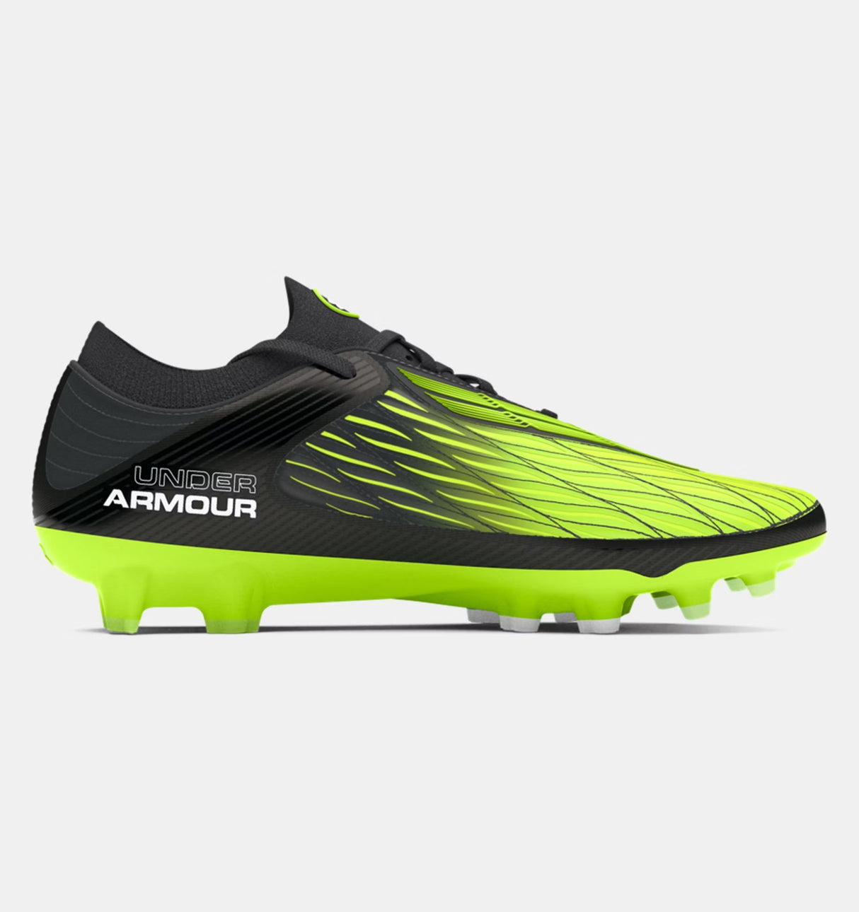 UNDER ARMOUR UA Magnetico Elite 4 FG 3027700-001