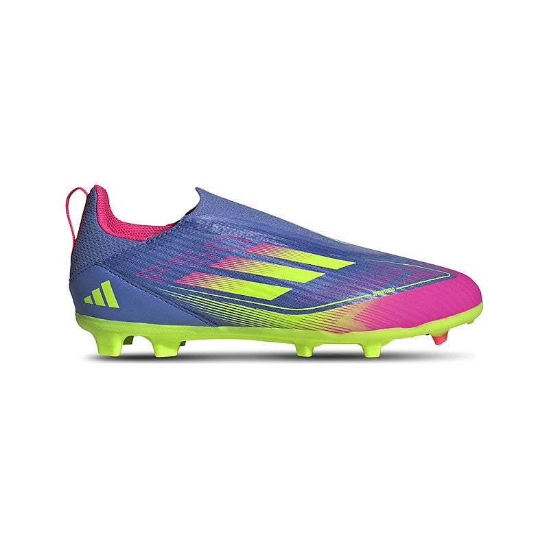 adidas F50 League Laceless FG ie3742