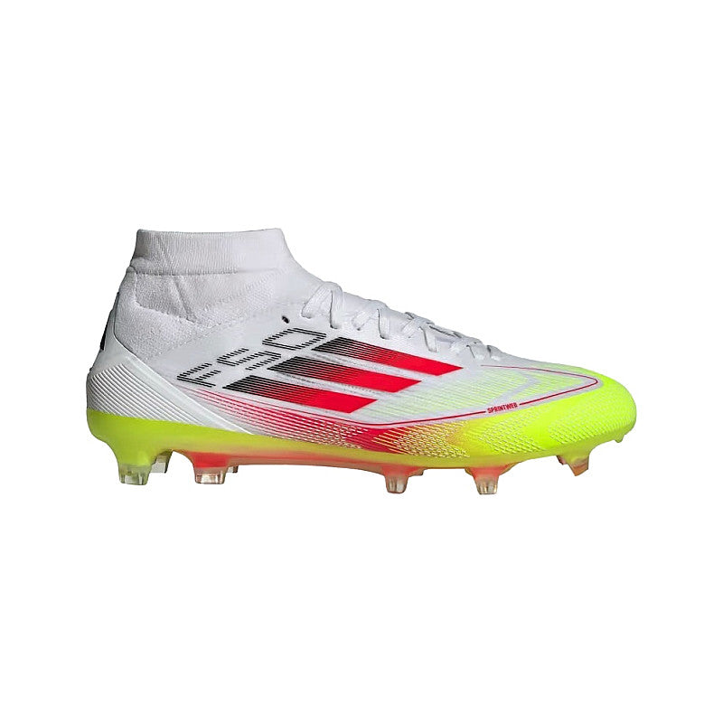 Adidas F50 Pro Mid Firm Ground IE1462