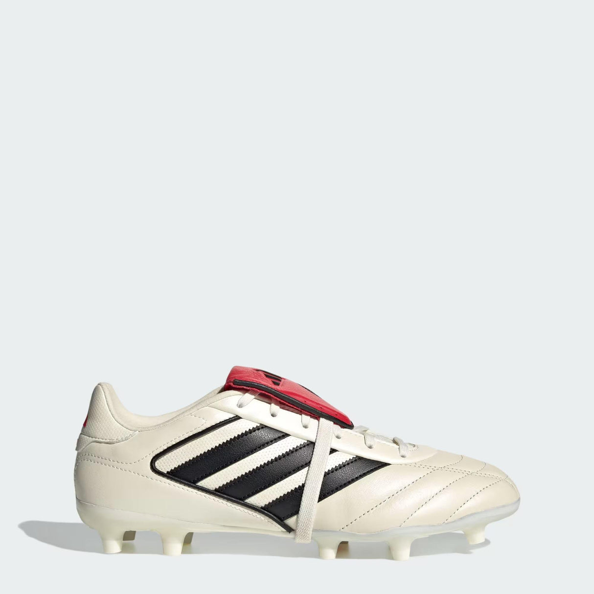 ADIDAS Copa Gloro 2 Firm Ground JH6662 Bianco