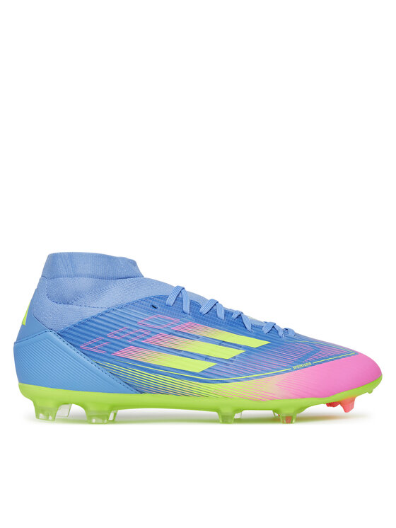 adidas F50 League Mid Firm/Multi-Ground JI0436