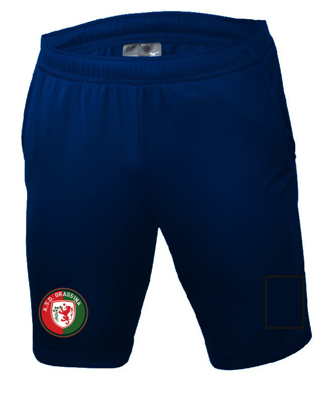 Bermuda di Rappresentanza Grassina calcio