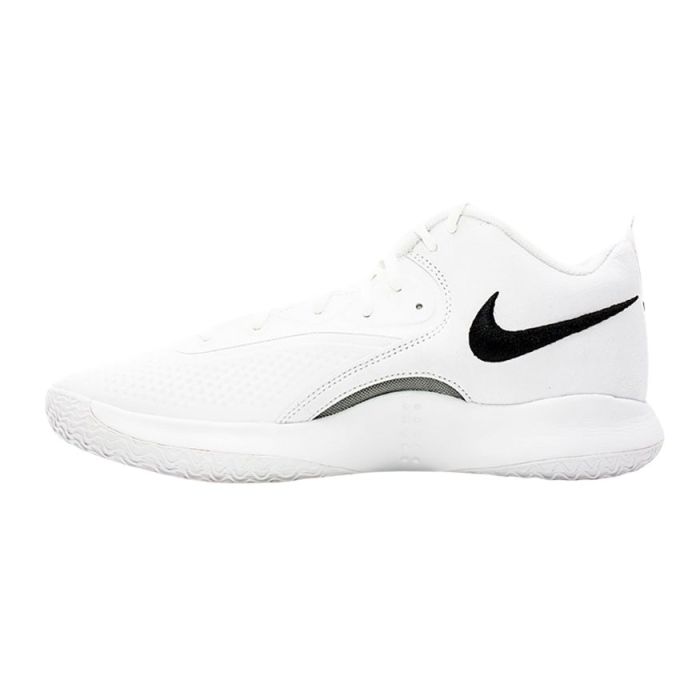 NIKE ZOOM HYPERSET 2 NERO FQ7070101