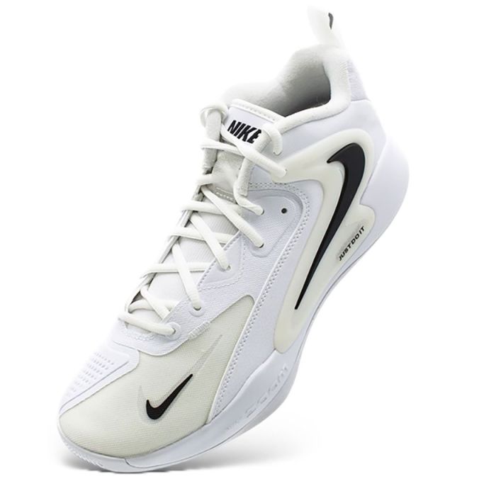 NIKE ZOOM HYPERSET 2 NERO FQ7070101