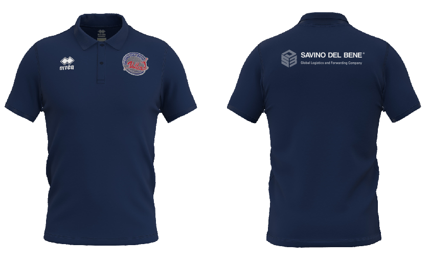 Polo EVO Uomo