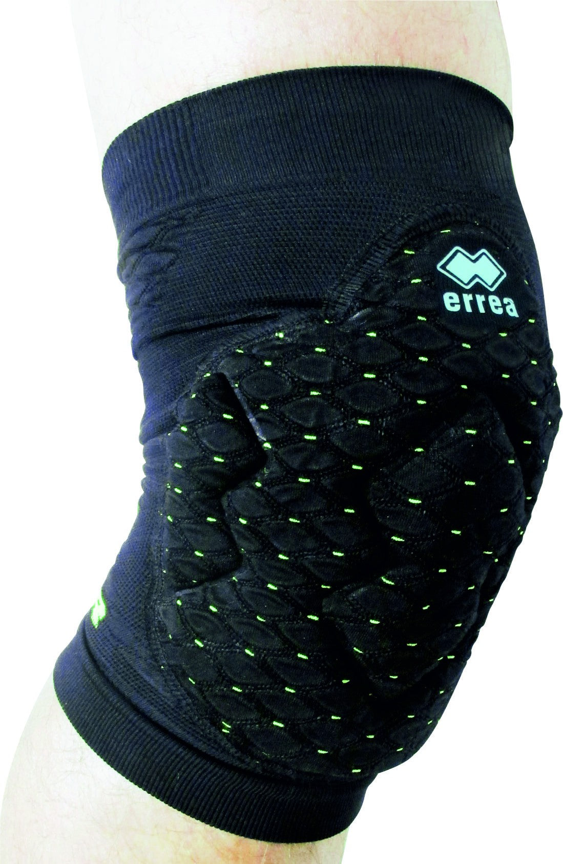 errea Ginocchiera Seth Nera