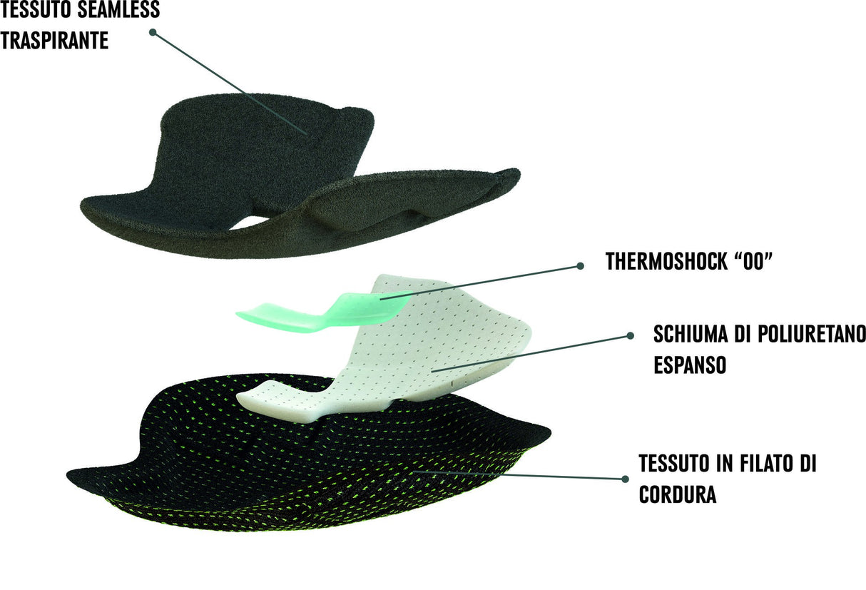 errea Gomitiera Artio Nera