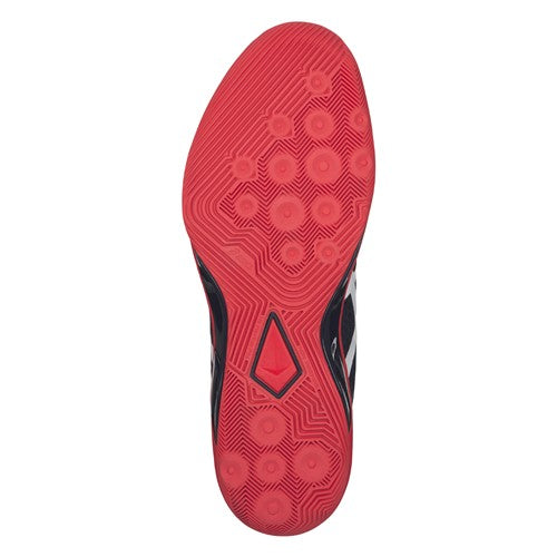Asics Gel Volley Elite FF MT Blu Rosso Bianco b700n-400