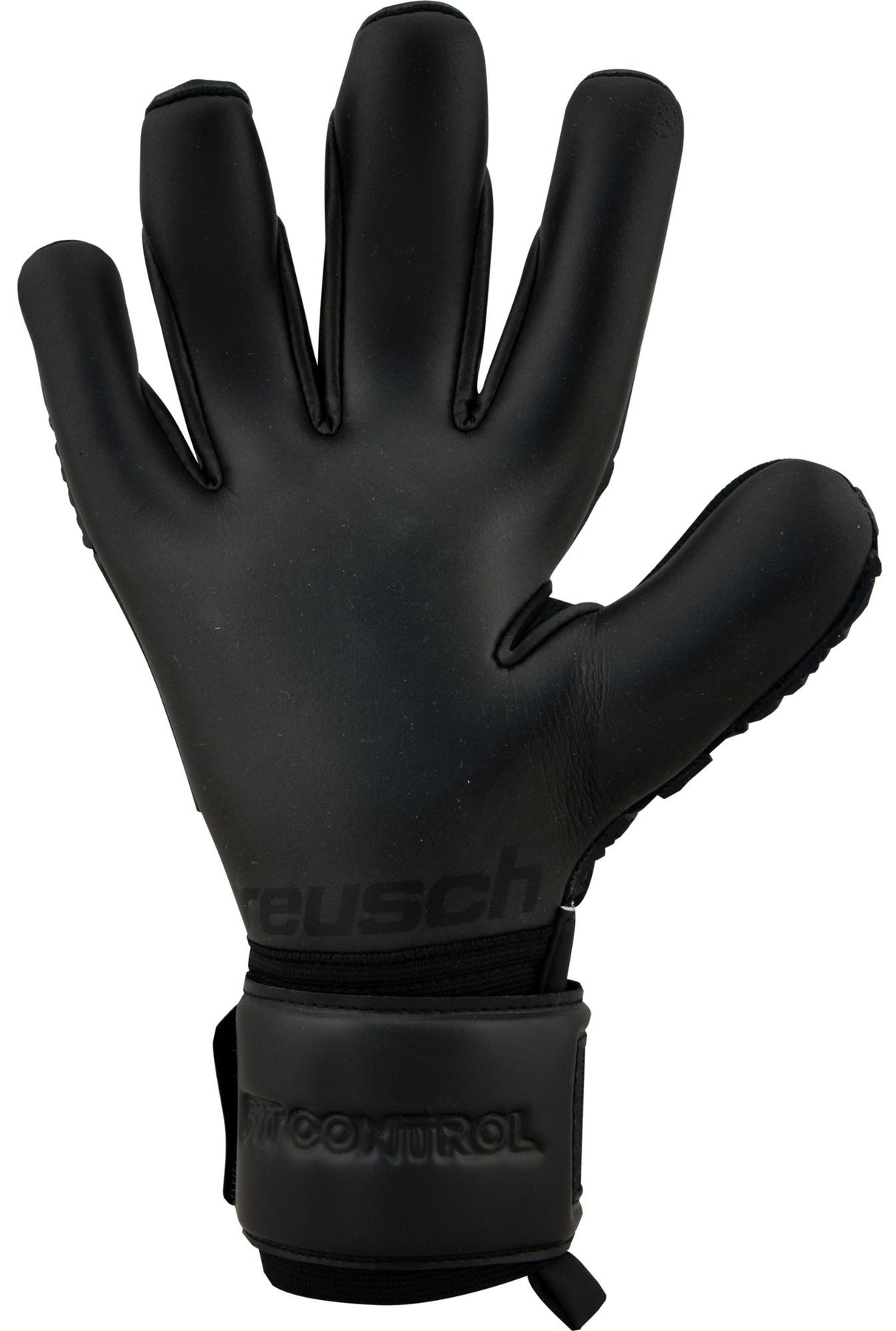 Reusch Fit Control Freegel S1 nero