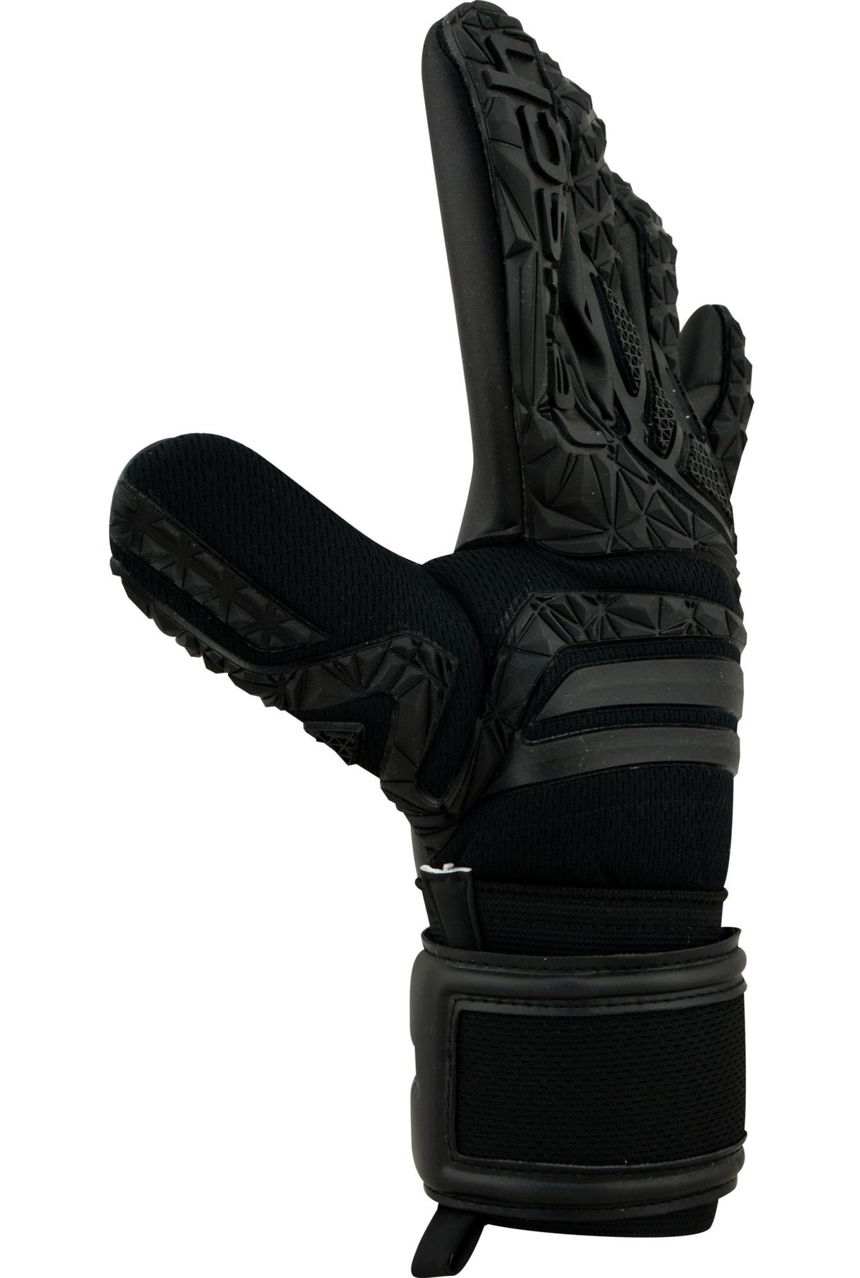 Reusch Fit Control Freegel S1 nero