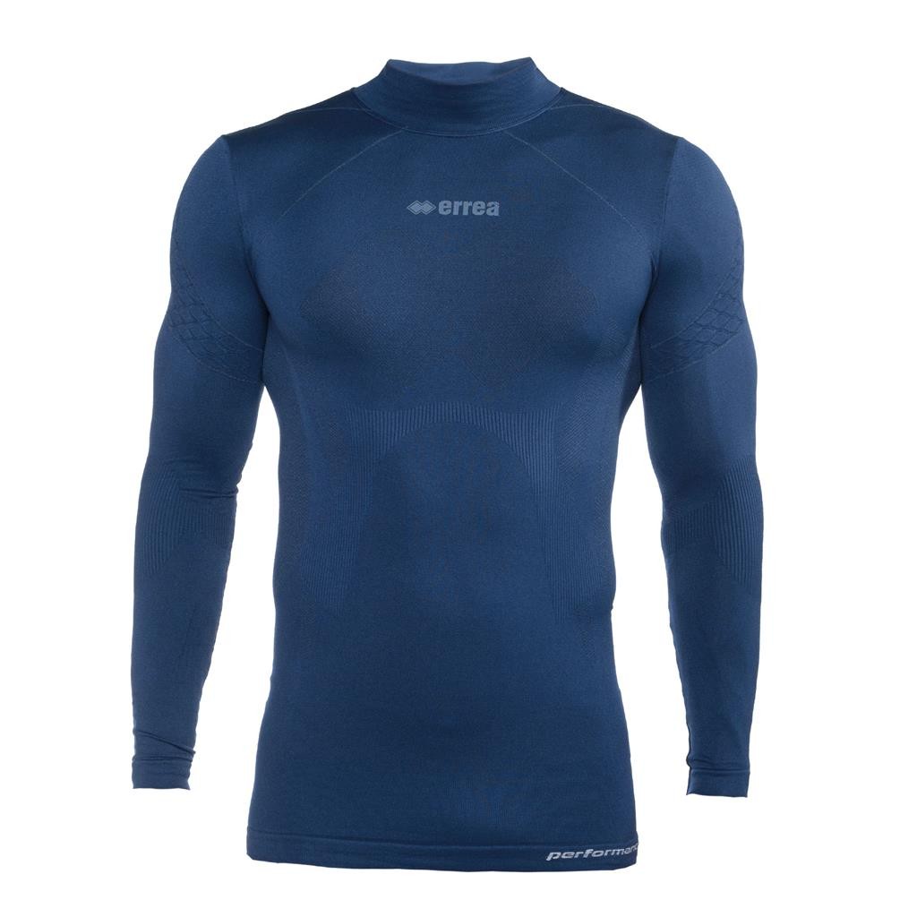 errea Lupetto Daryl ML Blu
