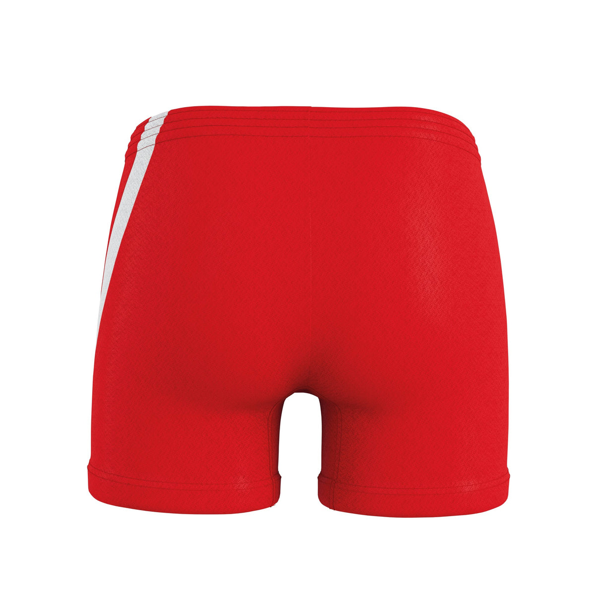 errea Pantaloncino Amazon 3.0 rosso
