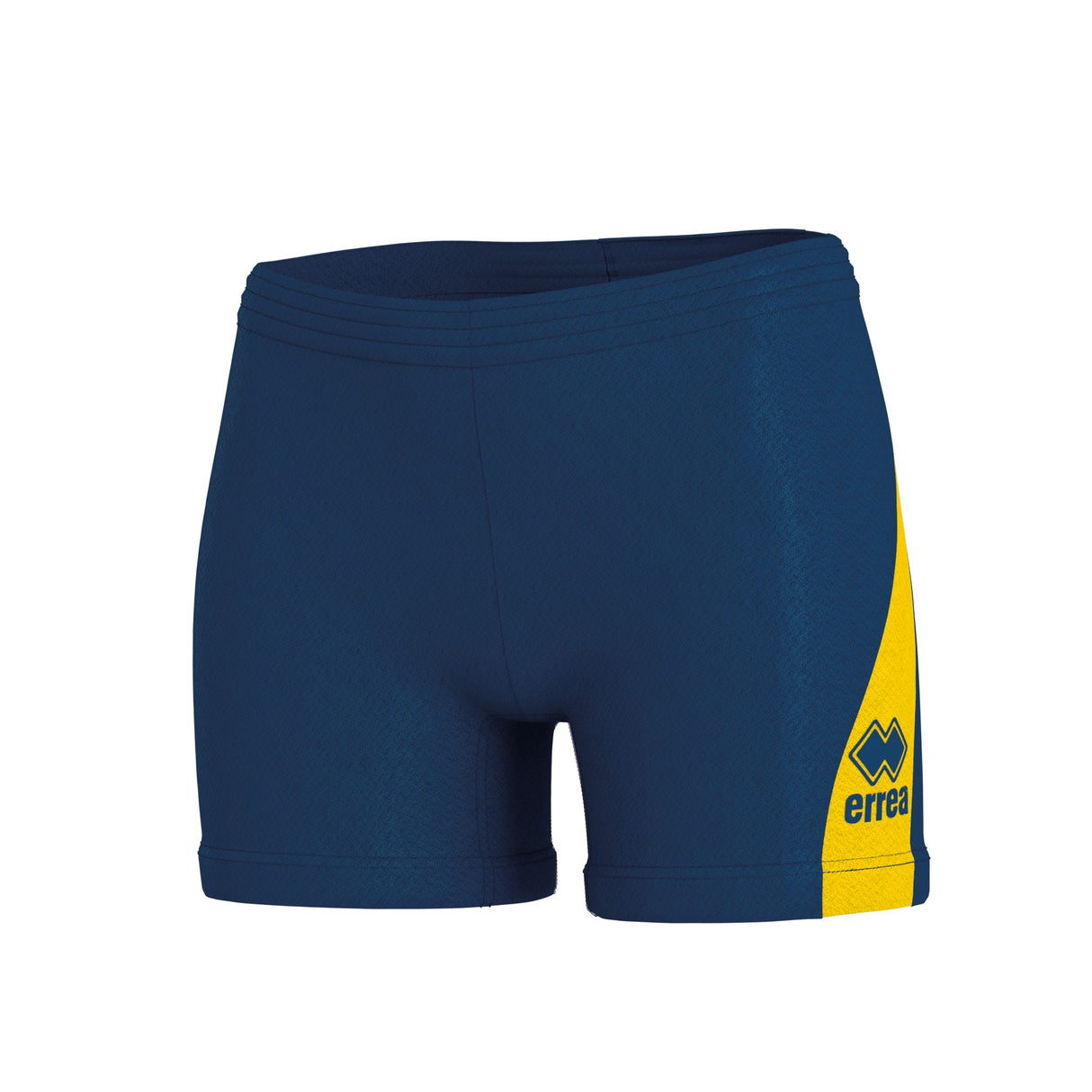 errea Pantaloncino Amazon 3.0 blu giallo