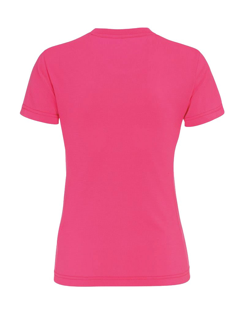 errea Maglia Marion Donna Fucsia